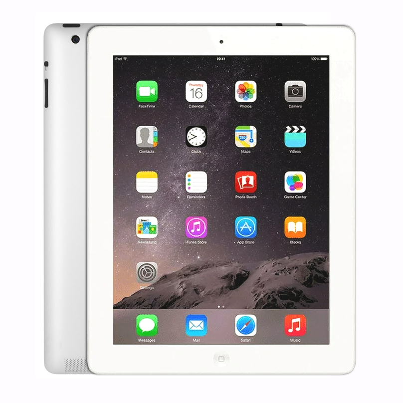 iPad 3 (2012) 9.7"