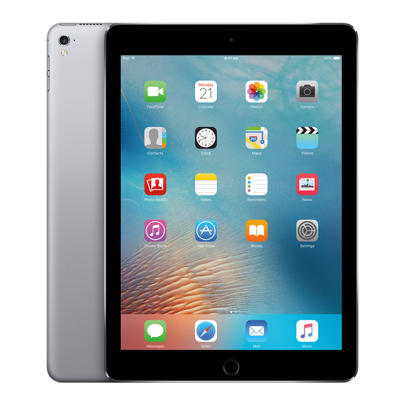 Apple iPad Pro 9.7" (2016)