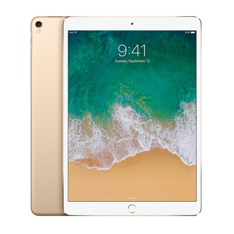 Apple iPad Pro 12.9" 2nd Gen (2017)