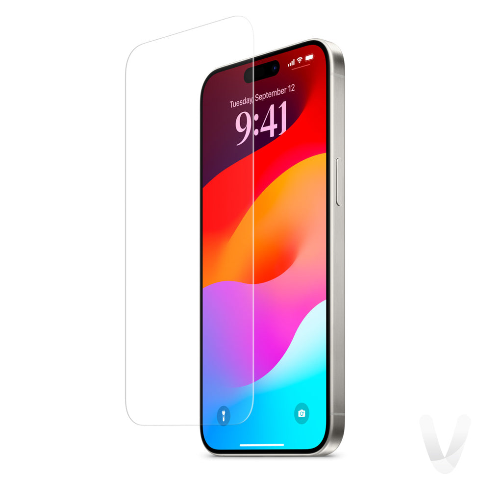 Tempered Glass - iPhone 11 Range