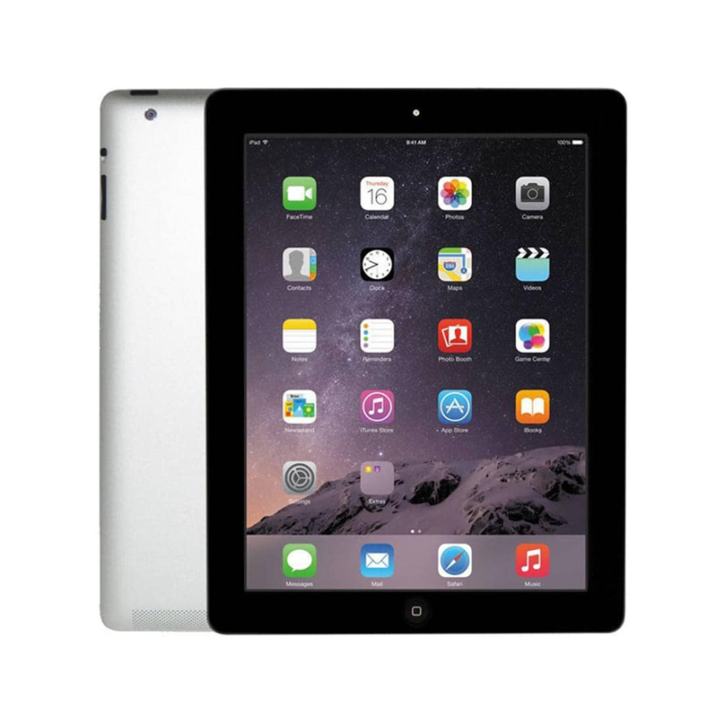 iPad 3 (2012) 9.7"