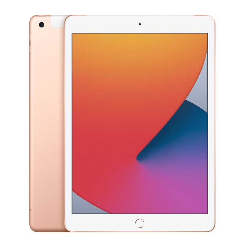 Apple iPad 8th Gen (2020)