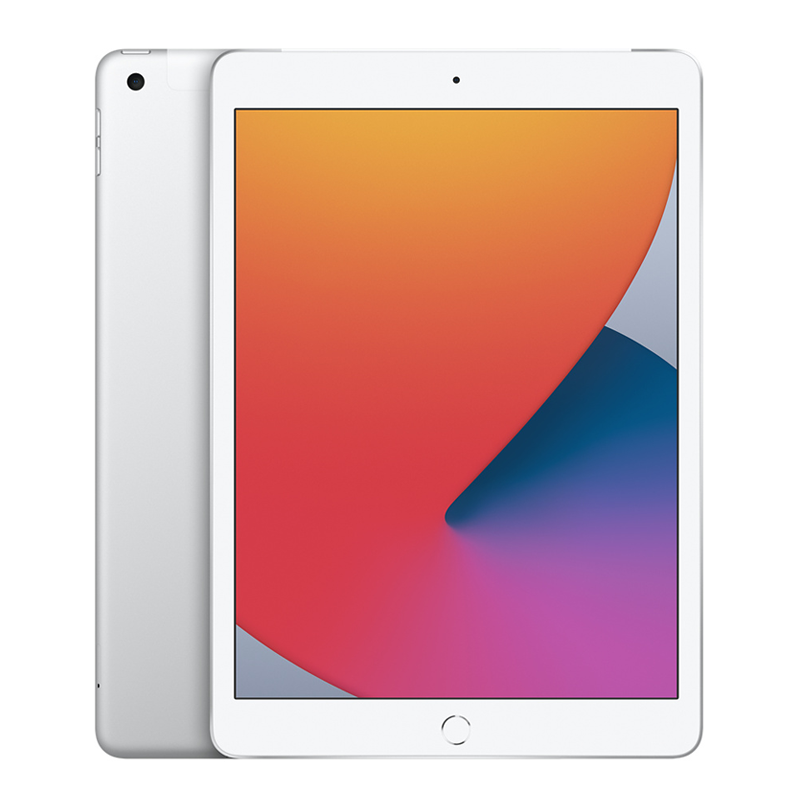 Apple iPad 8th Gen (2020)