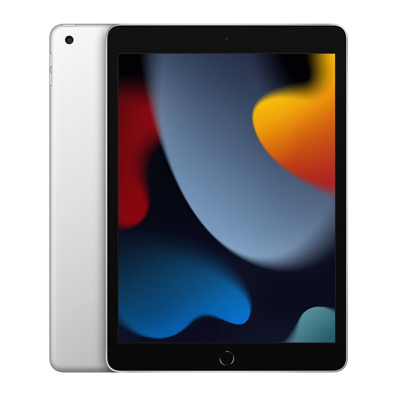 Apple iPad 9th Gen (2021)