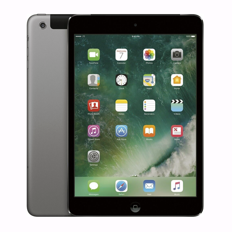 Apple iPad Mini 2