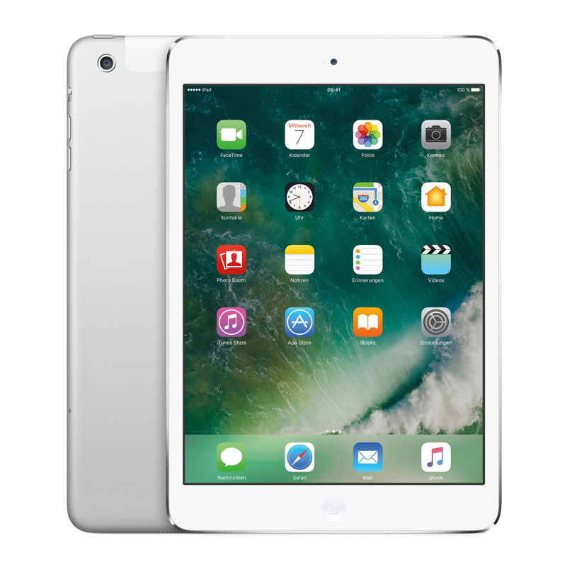 Apple iPad Mini 2