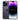Used, second hand, and refurbished deep purple iPhone 14 Pro in 128GB, 256GB, 512GB and 1TB