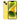 Used, second hand, and refurbished yellow iPhone 14 in 128GB, 256GB and 512GB