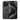 Used, second hand, and refurbished black titanium iPhone 15 pro in 128GB, 256GB, 512GB and 1TB