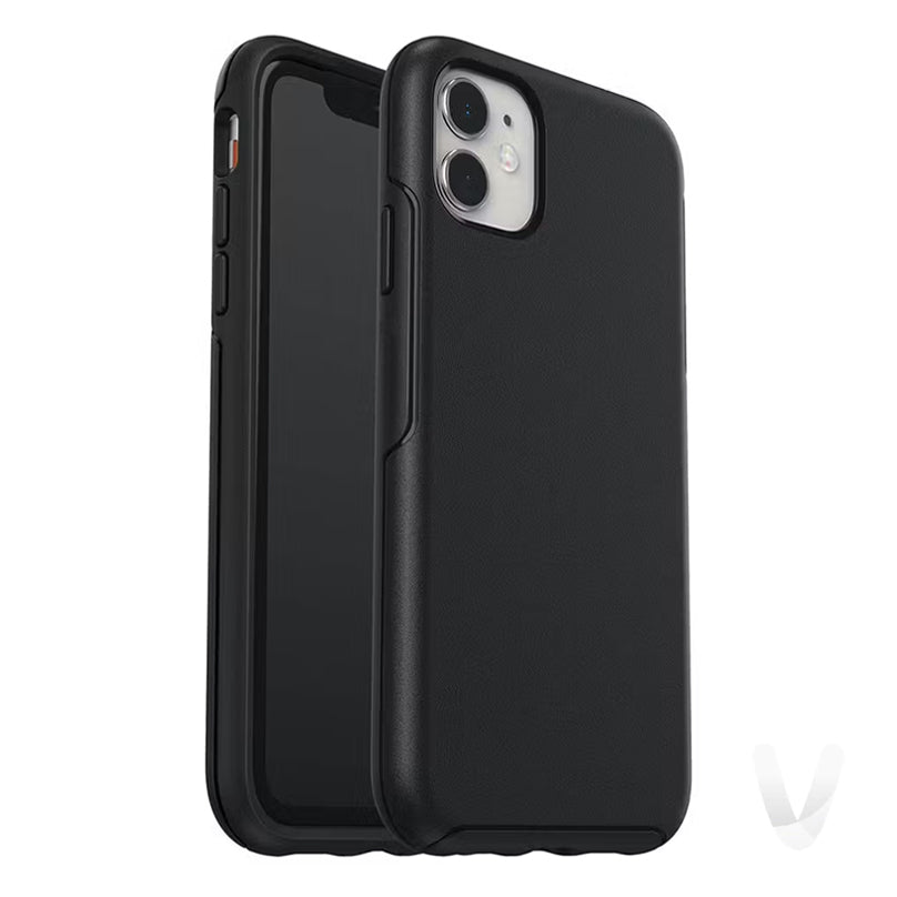 Protective Symmetry Case - iPhone 11 Range