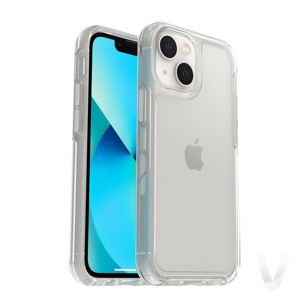 Protective Symmetry Case - iPhone 13 Range