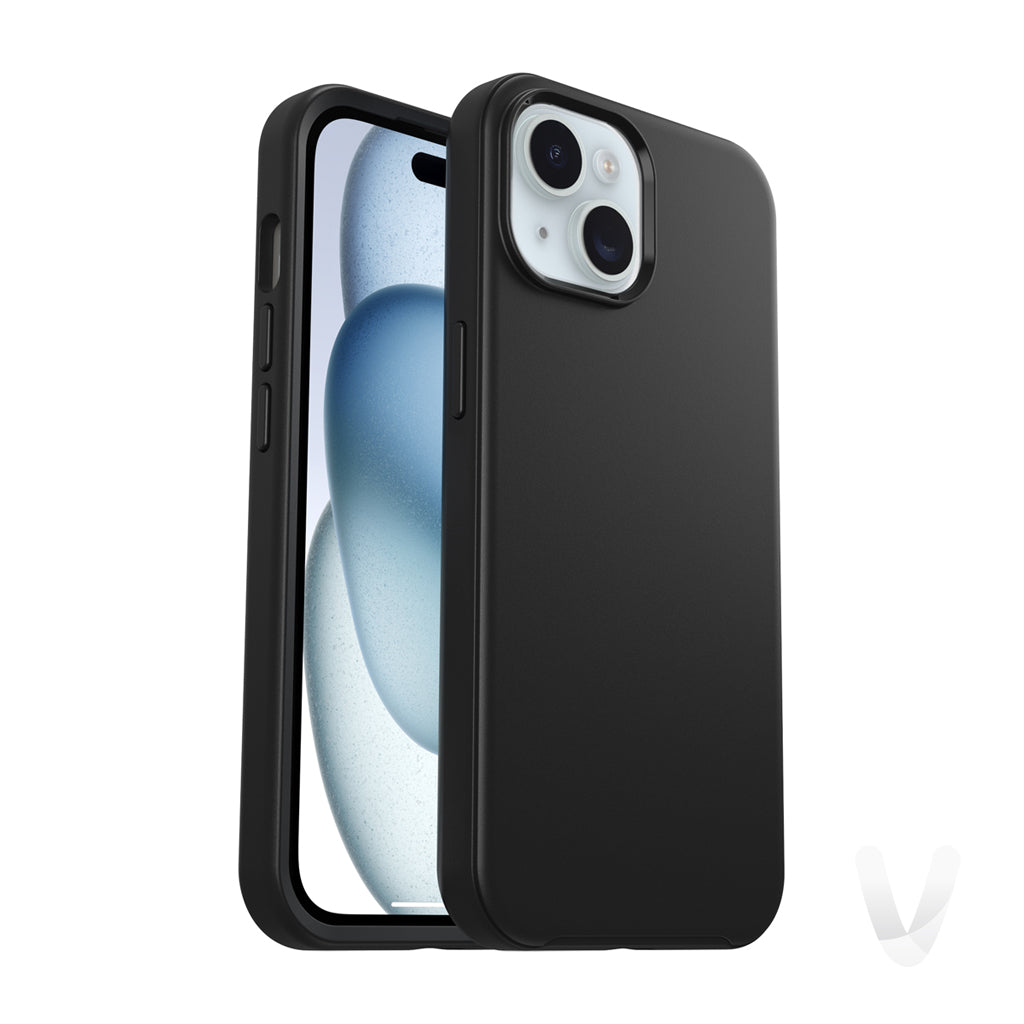 Protective Symmetry Case - iPhone 15 Range