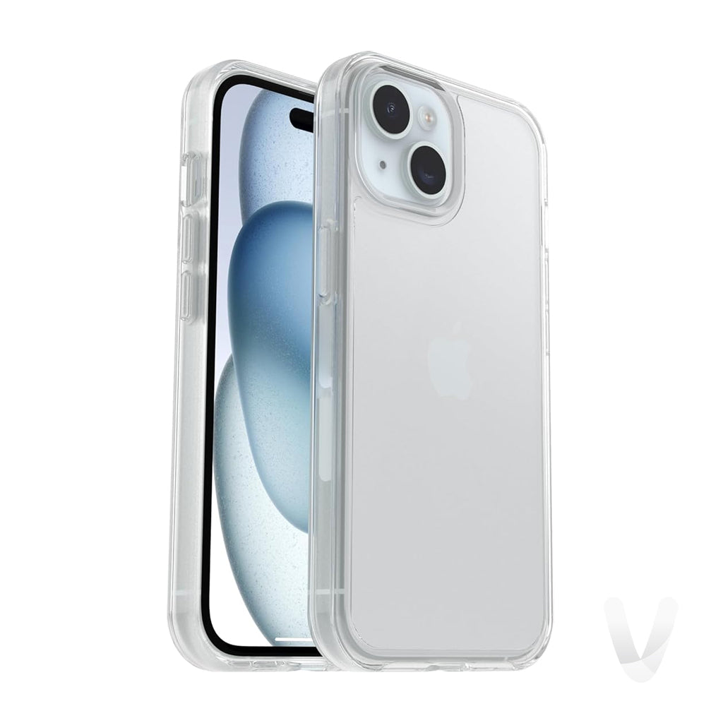 Protective Symmetry Case - iPhone 14 Range