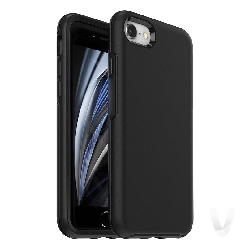 Protective Symmetry Case - iPhone 8 Range