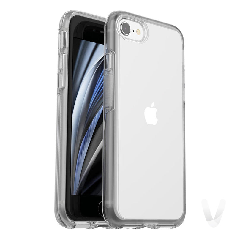 ViberStore Protective Symmetry Case - iPhone 8 Range Phone Accessories Protective Symmetry Case - iPhone 8 Range