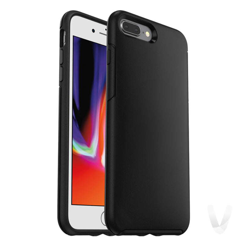 Protective Symmetry Case - iPhone 8 Range