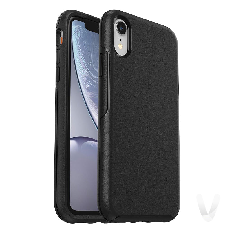 ViberStore Protective Symmetry Case - iPhone X, XR, XS, XS Max Phone Accessories Protective Symmetry Case - iPhone X, XR, XS, XS Max