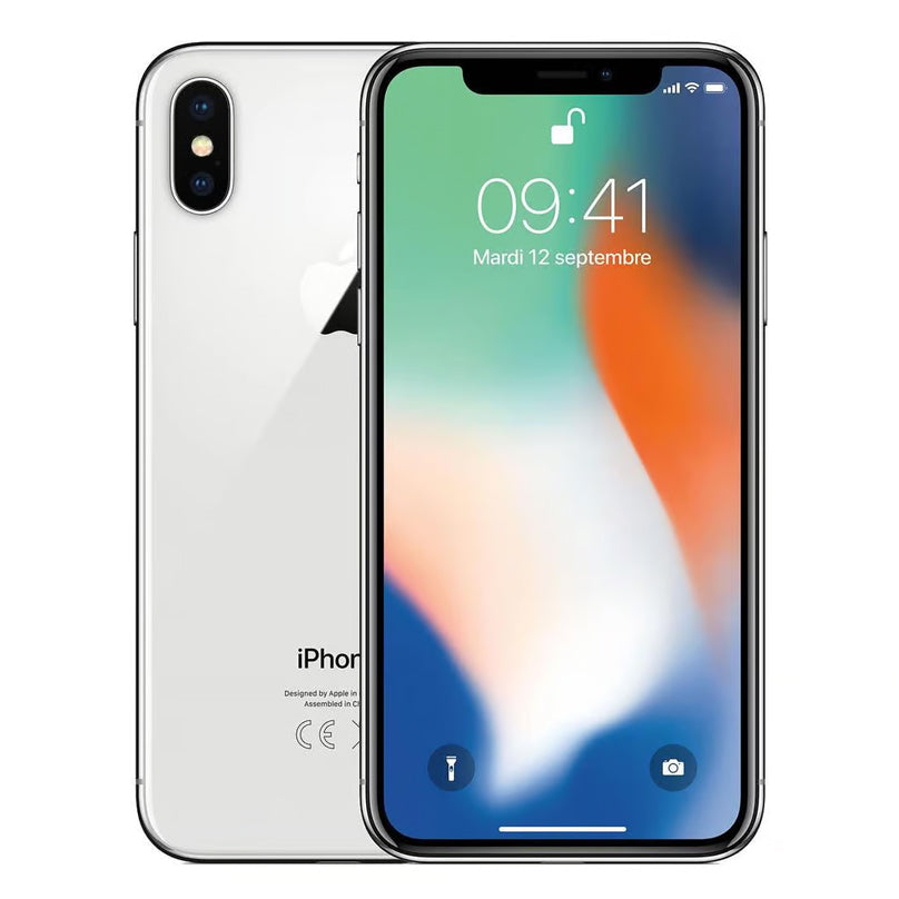 Apple iPhone X