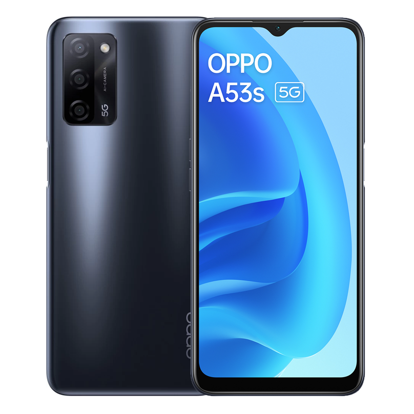 Oppo A53s 5G