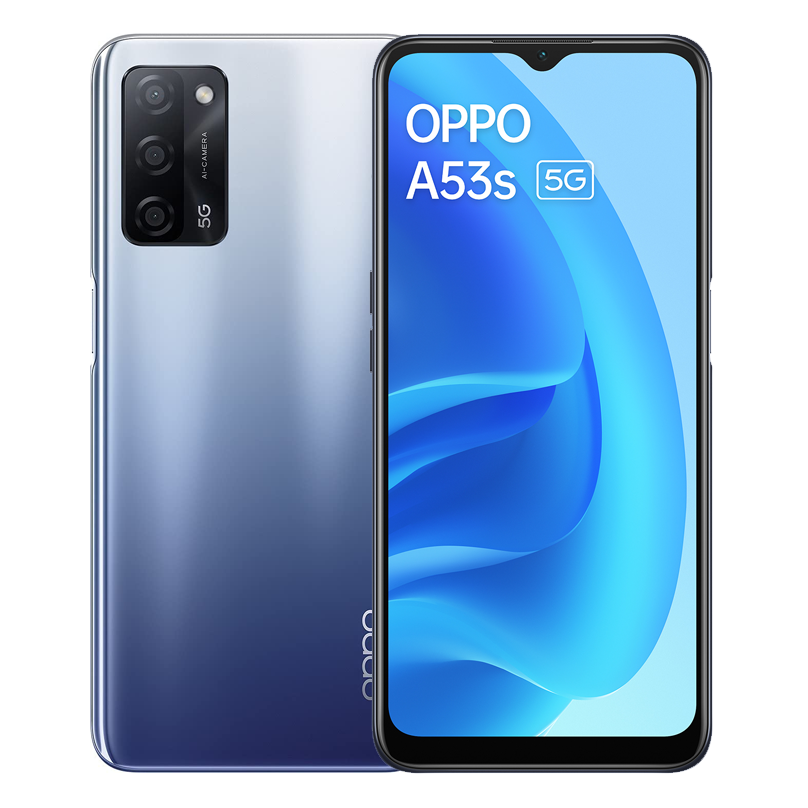 Oppo A53s 5G