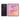 Refurbished Samsung Galaxy Z Fold8 Ultra in Violet Shadow, shown folded from the back and unfolded from the front