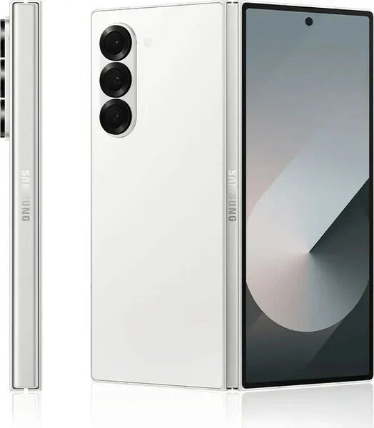 Samsung Galaxy Z Fold 6