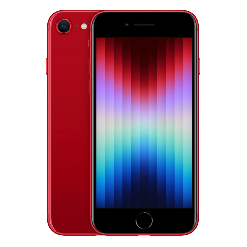 refurbished iphone se (2022) from www.viberstore.com