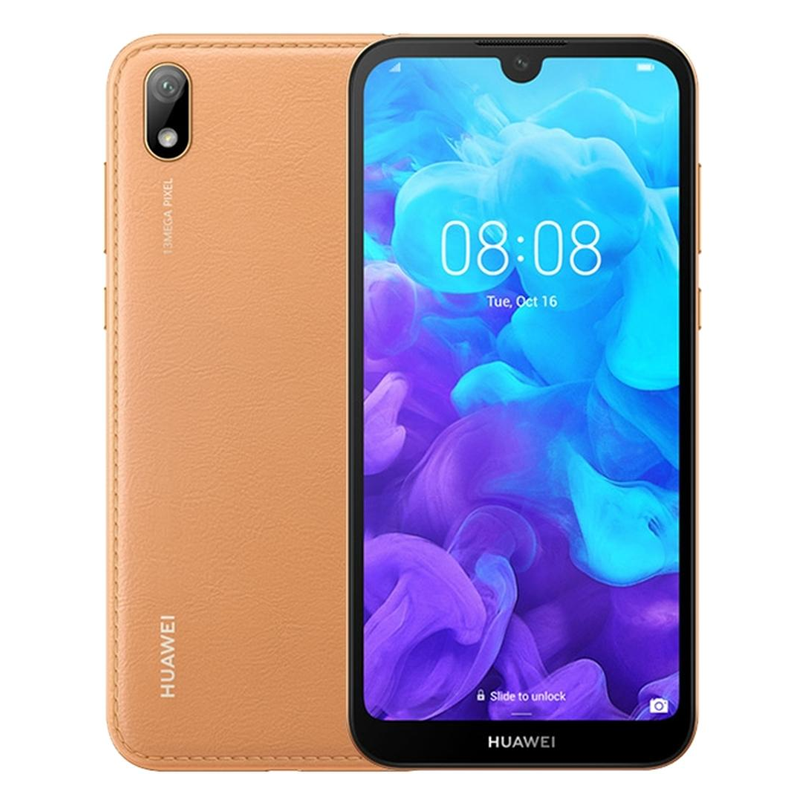 Refurbished Huawei Y5 (2019) from www.viberstore.com