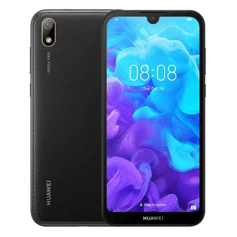 Refurbished Huawei Y5 (2019) from www.viberstore.com