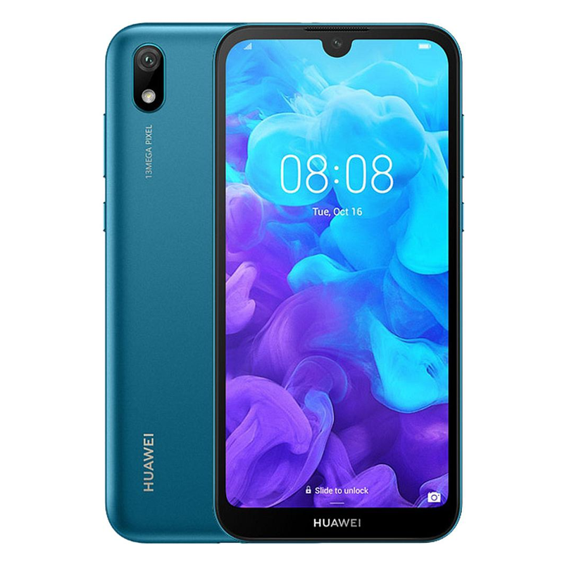 Refurbished Huawei Y5 (2019) from www.viberstore.com