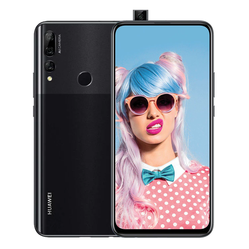 Huawei Y9 Prime (2019)