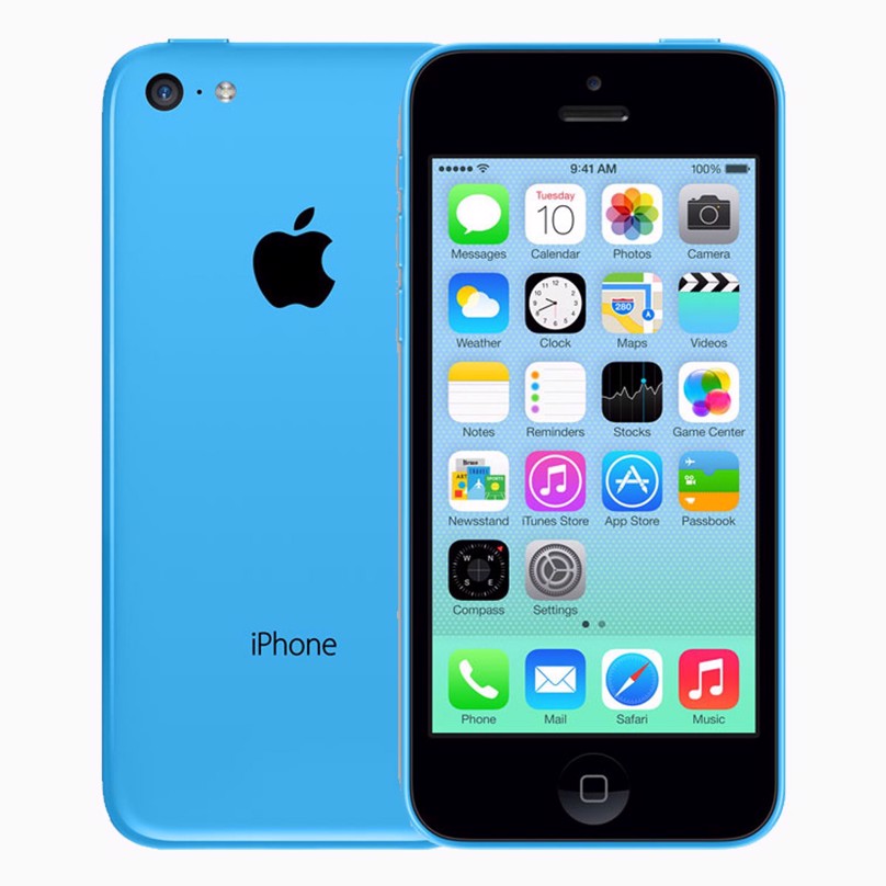 Apple iPhone 5C