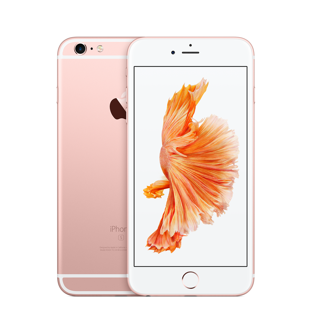 Apple iPhone 6S Plus