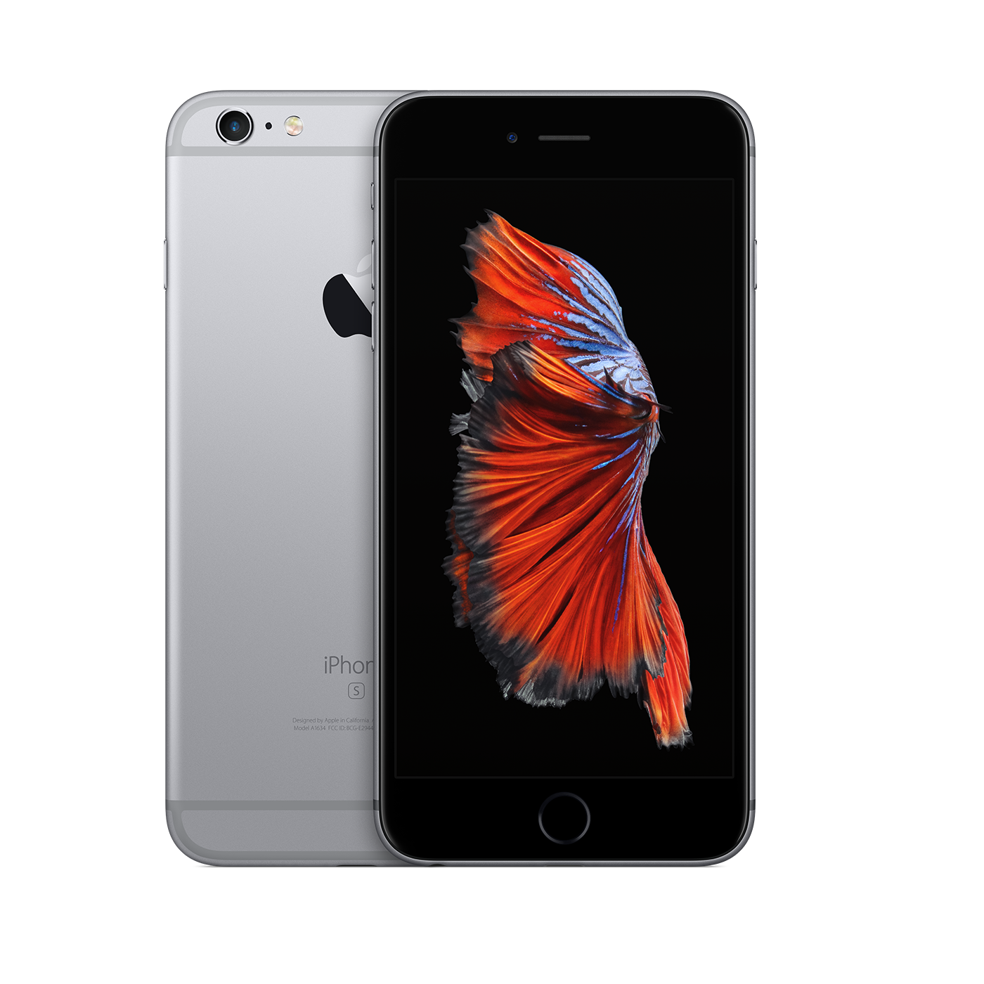 Apple iPhone 6S Plus